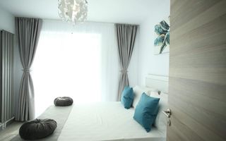 Apartament 2 camere– Alezzi Beach Resort - Piscina, Fitness & Spa - Poză 8