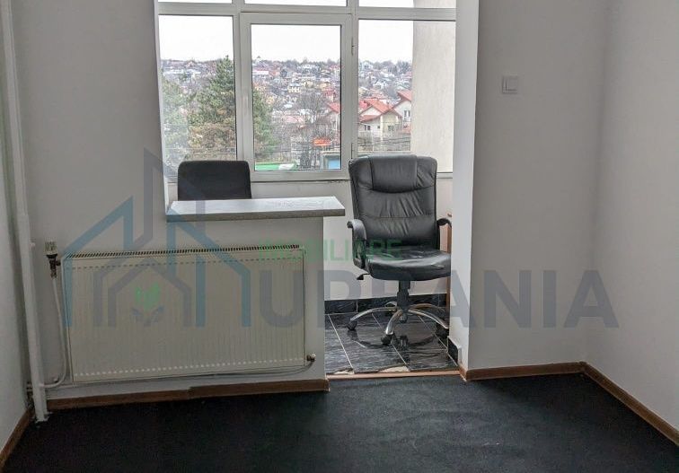 Apart NEMOBILAT Centru Civic Iași (Blvd Independenței-Cucu Nr. 1) - Poză 1