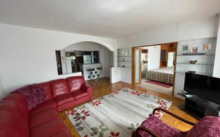 AP. 2 CAMERE LUJERULUI, MOBILAT/UTILAT COMPLET. REABILITAT, METROU - Poză 1