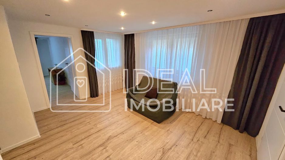 Casă individuala cu 5 camere garaj și pivnita in Turnisor - Poză 12