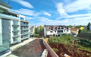 Apartament 3 camere LA CHEIE., cu parcare subterana, Sibiu - Poză 5