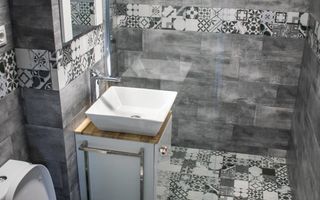 Apartament 2 camere, etaj intermediar, Piata Abator - Poză 8