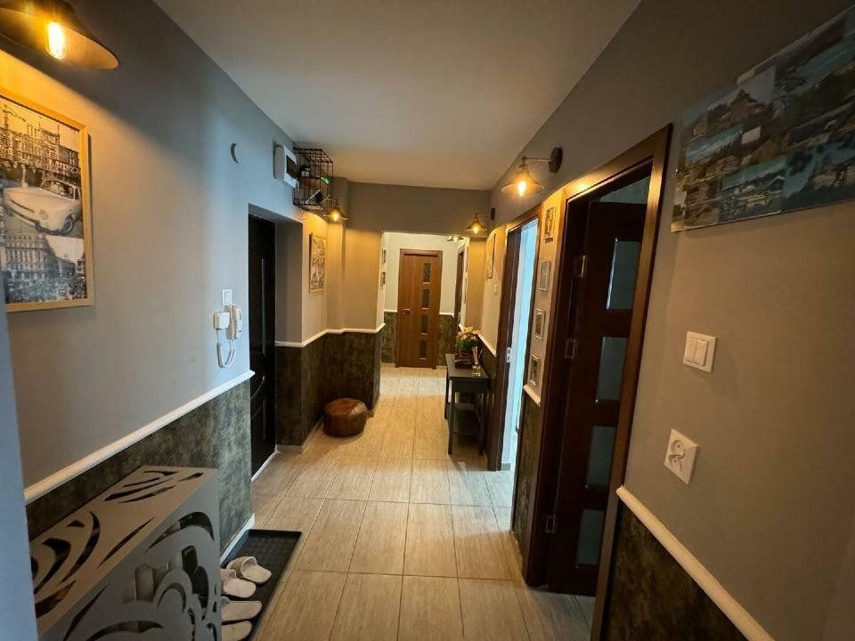 Apartament luminos Unirii Cartierul evreiesc - Poză 5