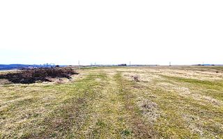 Terenuri extravilane de vânzare – Vizma & Crivobara, comuna Secaș, jud. Timiș - Poză 16