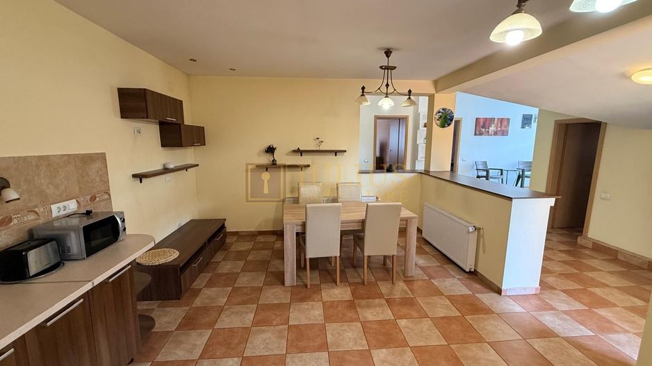 2 camere, Bogdanestilor-Cetatii, 82 mp, apartament superb - Poză 14