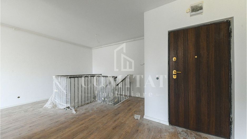 Apartament cu 3 camere pe 2 niveluri cartierul Grigorescu - Poză 4