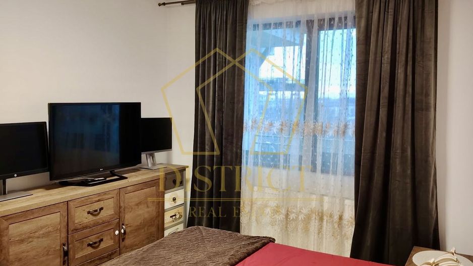 Apartament moder cu 2 camere | Giroc | Lidl - Poză 5