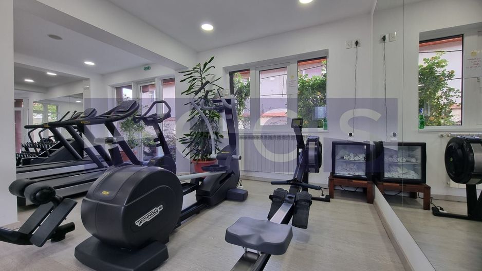 INCHIRIERE SPATIU COMERCIAL-2 VILE | ZONA MOGOSOAIA - Poză 72