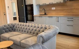 închiriere apartament 3 camere și 2 locuri parcare Parcului 20 - Poză 1