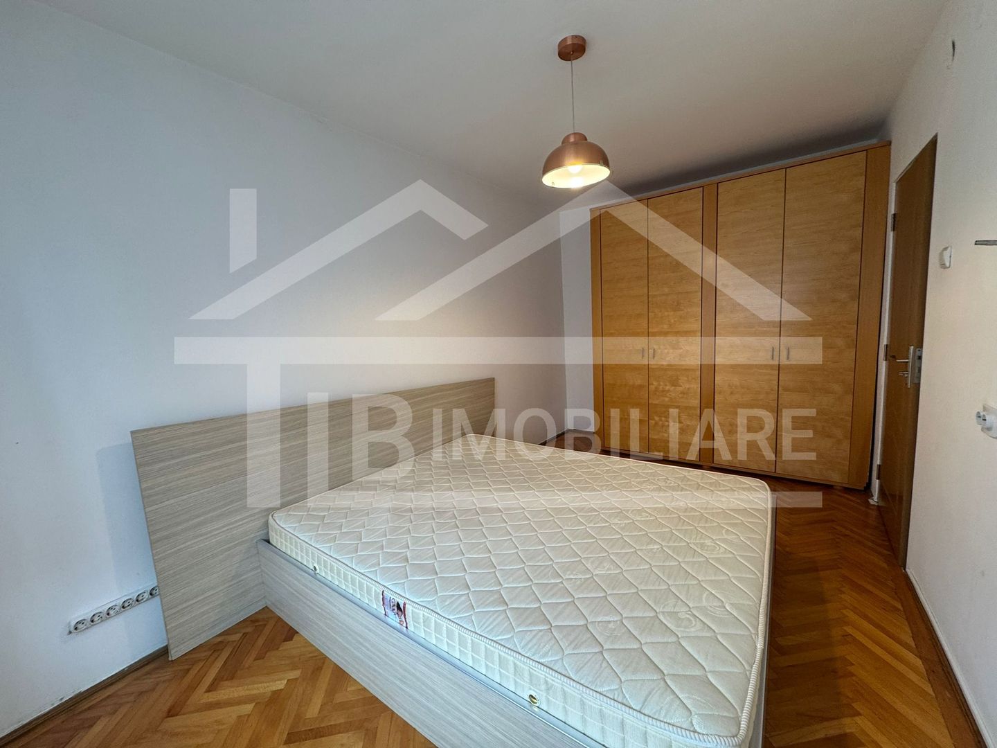 Aparatament cu 2 camere, 52mp, Zona Aleea Carpati - Poză 4