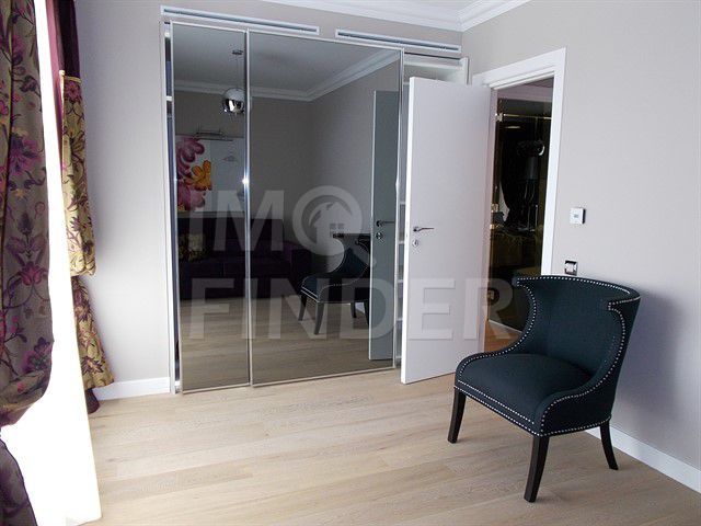 Inchiriere apartament de lux, 3 camere, Platinia - Poză 18