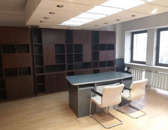 Cladire birouri Iasi - Poză 4