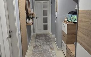 Apartament 3 camere de vânzare în Valea Lupului, bloc finalizat 2019, P+2E+pod - Poză 9