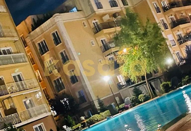 2 camere I Cosmopolis I et 1 I mobilat si utilat I 45mp - Poză 7