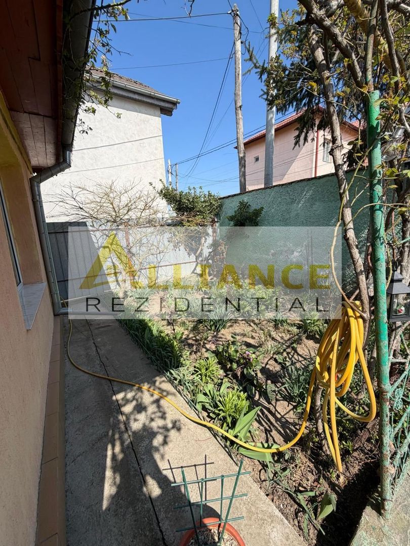 CASĂ INDIVIDUALĂ | 2 LOCUINȚE | TEREN 754 MP | GARAJ | EXCLUSIVITATE - Poză 27