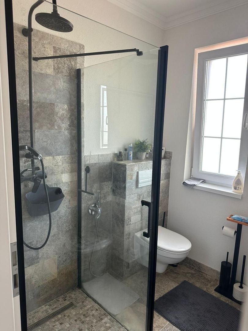 Giroc | Duplex stil mediteranean | Mobilat complet | 125 mp utili | Curte 350 mp - Poză 27