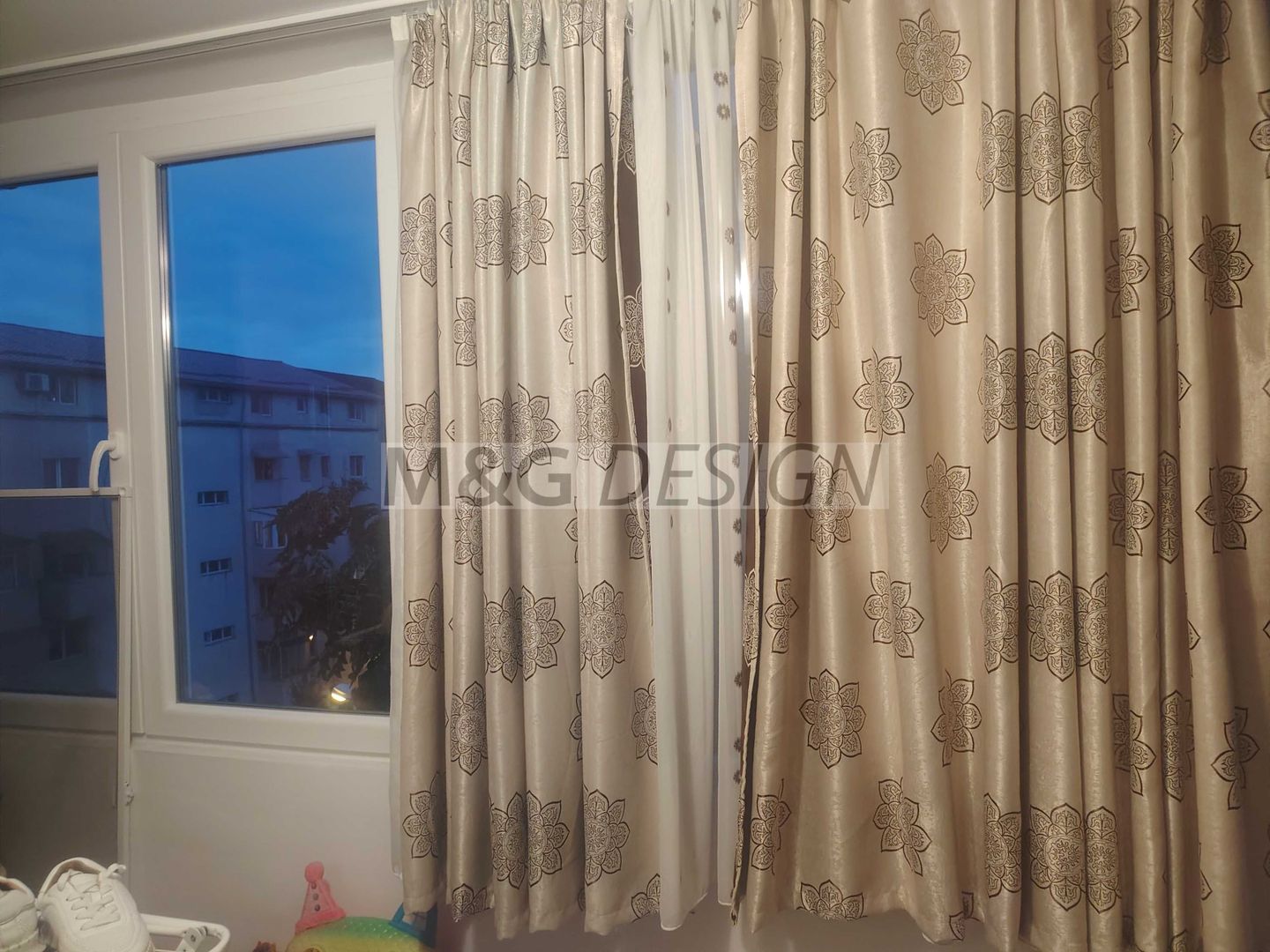 Apartament 1 camera zona Buziasului cu centrala - Poză 6