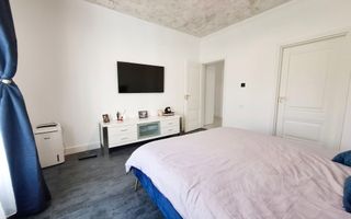 Casa cu 4 camere, parter, Targsoru Nou - Poză 11