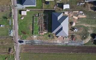 Casa la roșu 242 Mp Utili / Sat Săsar - Poză 11