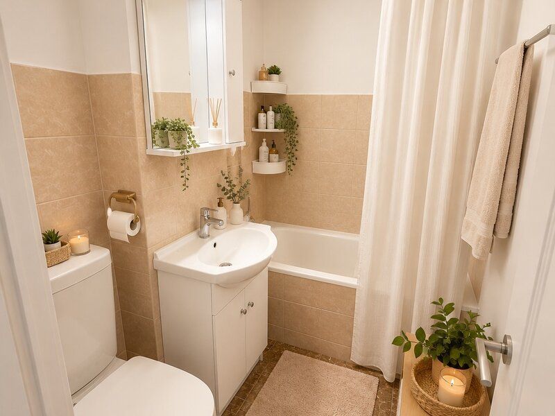 Apartament 3 camere zona Piata Minis - Barajul Dunarii - Poză 5