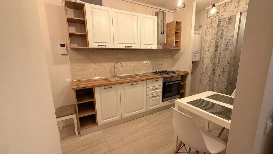 Studio ONIX PARK North – Pipera | Mobilat complet | Ideal investiție - Poză 5