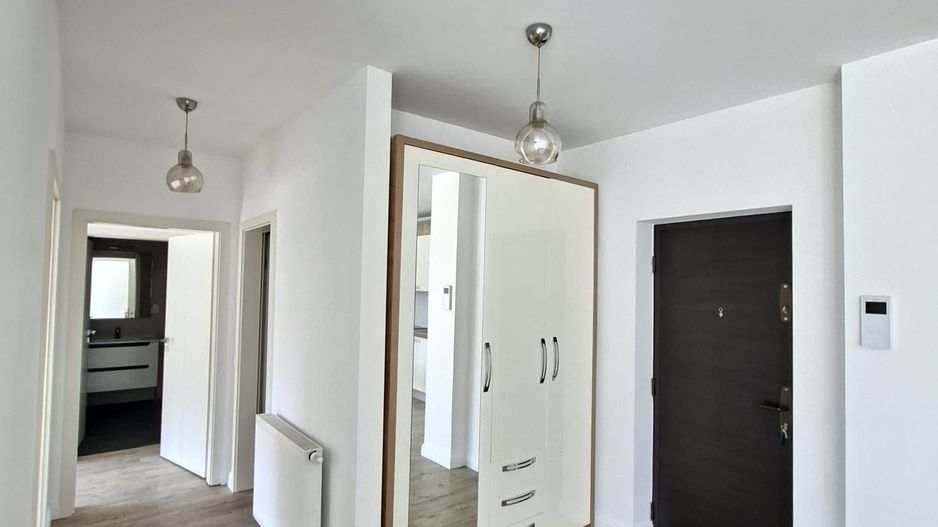 Apartament lux cu 3 camere de vanzare în zona Elisabetin - Poză 11