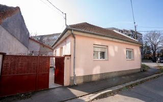Casa cu 300 mp de teren , acces auto si dublu front in Nufarul - Poză 10