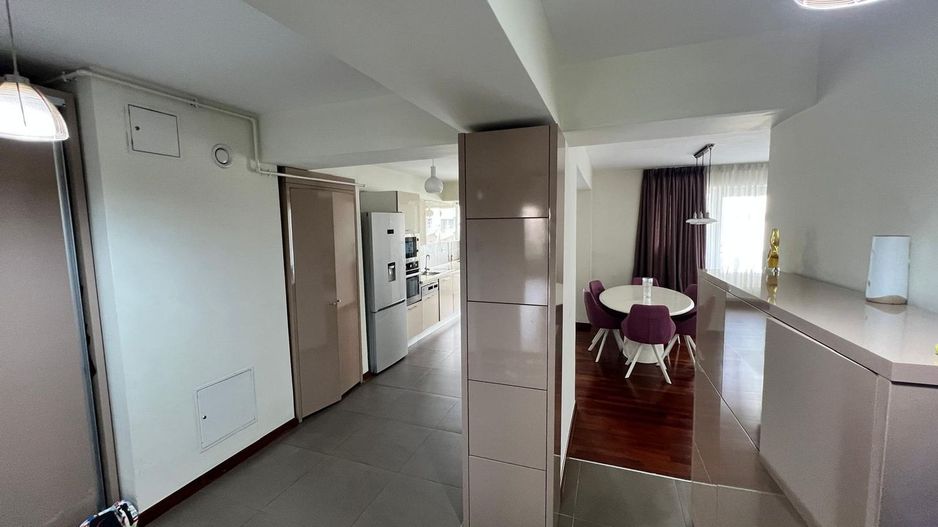 InCity Residence || 3 Camere  Lux || Parcare subterana inclusa in pret || - Poză 9