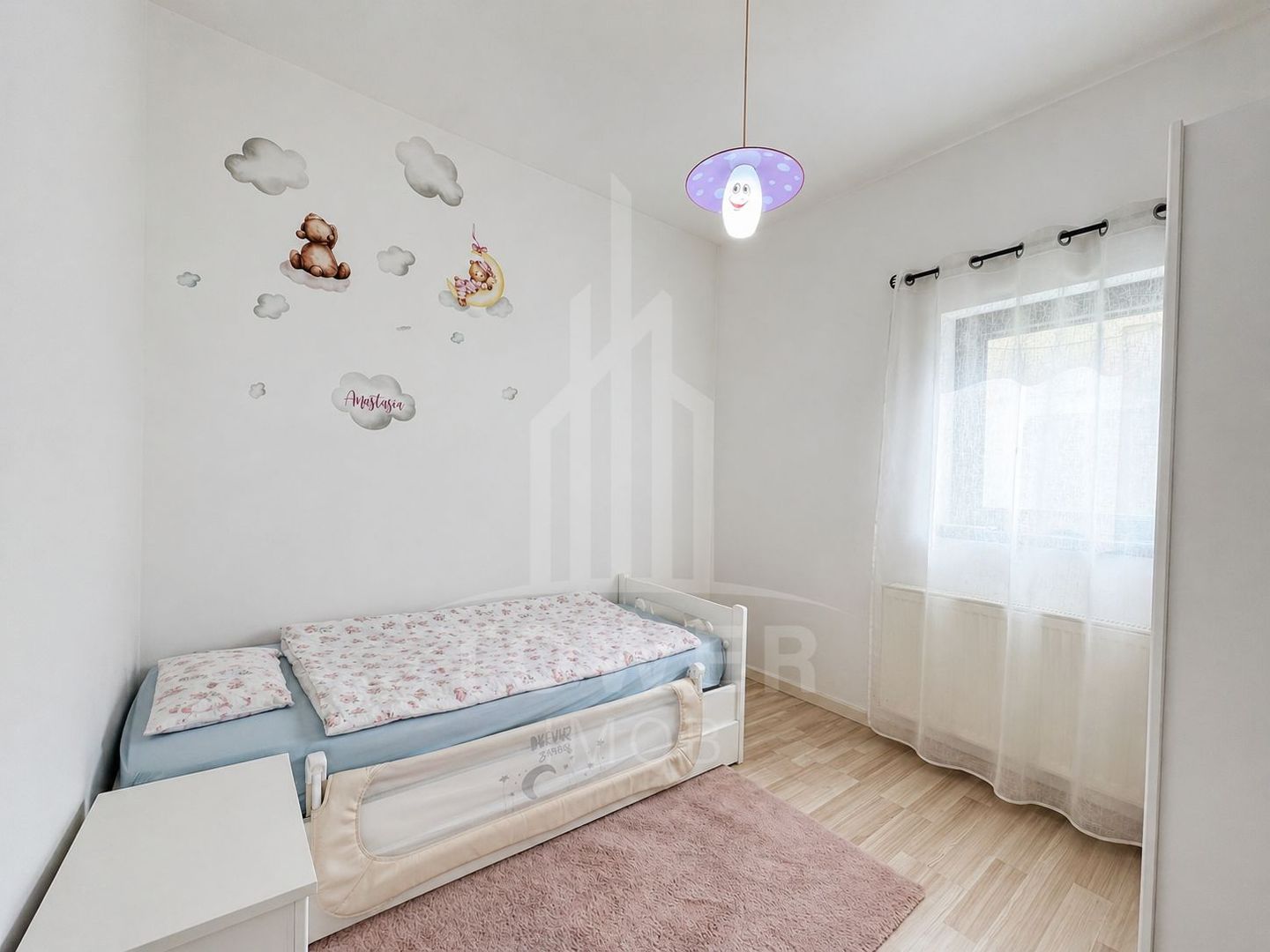 Casă pe un nivel -Sura Mare - Poză 14