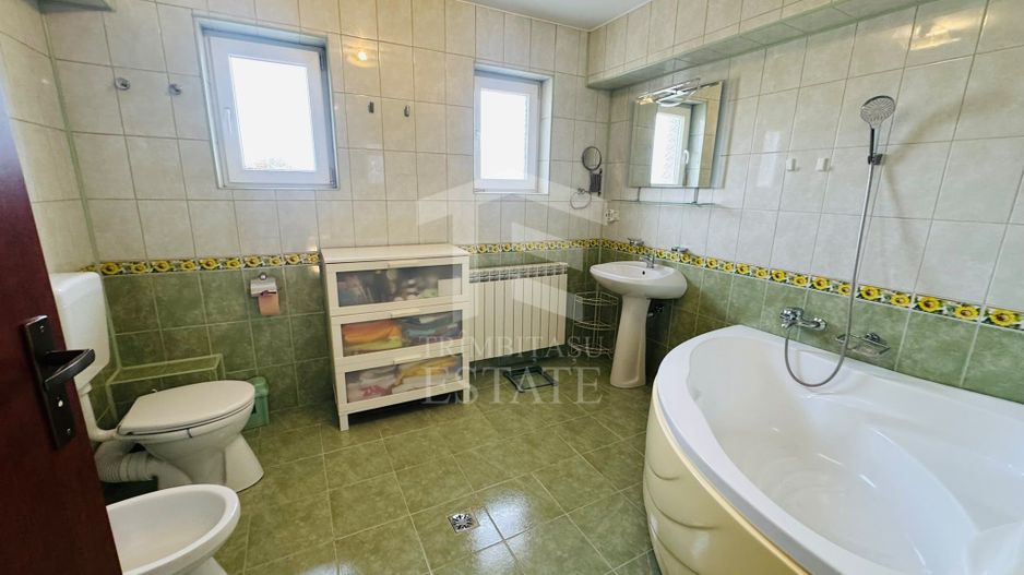 Popesti-Leordeni Vila individuala 5 camere teren 421mp - Poză 17
