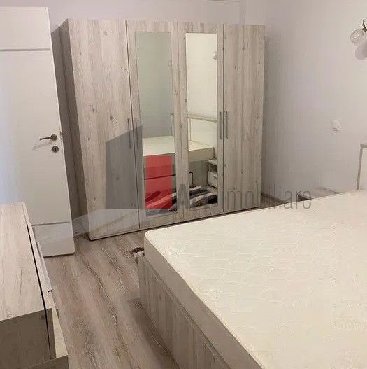Apartament cu 2 camere-Piata Sudului-Berceni-cu centrala+loc de parcare - Poză 1