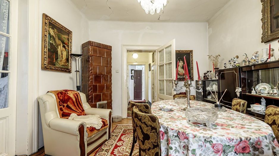 Casă de vânzare în Arad – zona centrală (schimb posibil cu apartament) - Poză 11