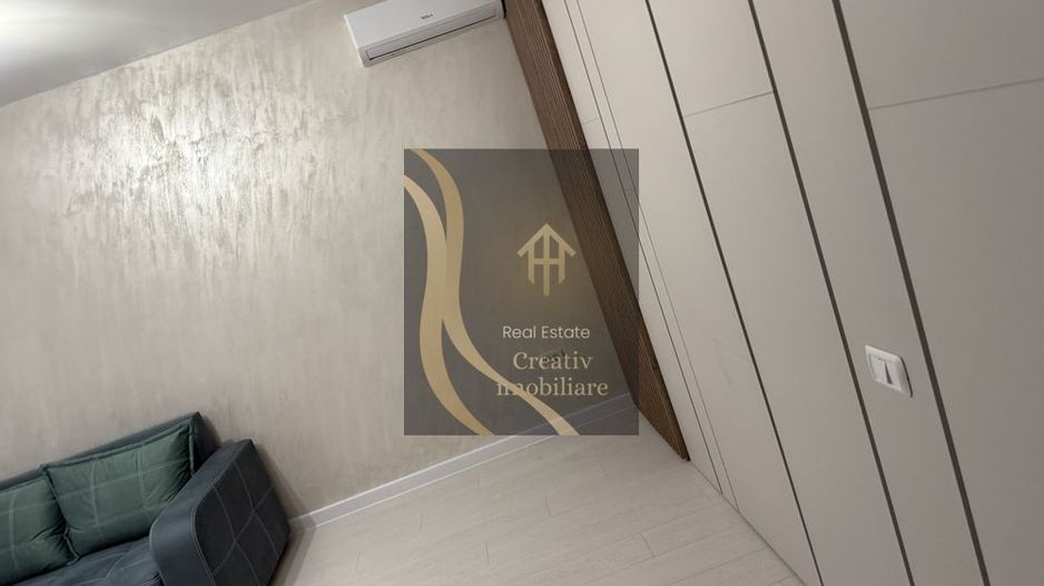 Apartament 2 camere in Central Address Residence - Poză 4