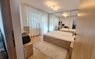 Apartament 3 camere la etajul 1, finisat modern, 69 mp, Manastur - Poză 2