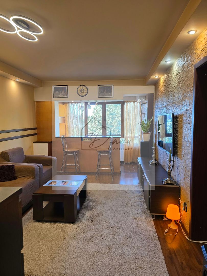 2 Camere Drumul Taberei - FAVORIT | Metrou I Renovat I COMISION 0% - Poză 19