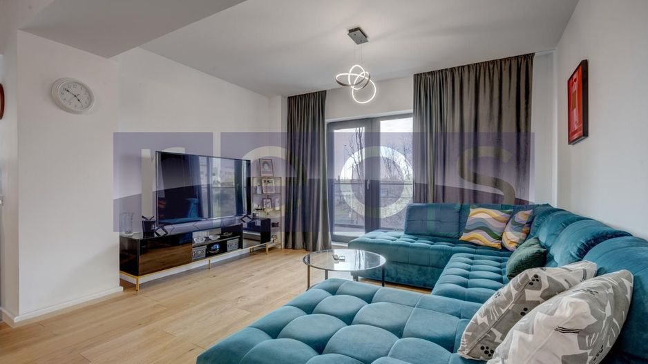 VANZARE 3 CAMERE DECOMANDAT - Poză 5
