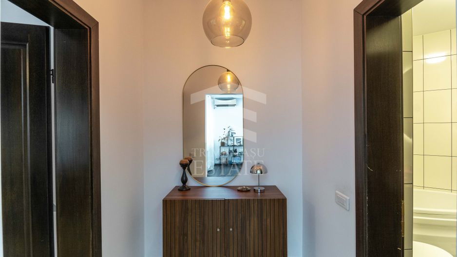Arcul de Triumf, Kiseleff, Maresal Averescu,ap. 4 camere,bloc Art Deco - Poză 15