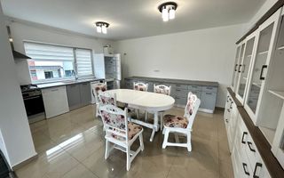 Penthouse 4 camere, Garaj, Modern, Padurea Hoia, Grigorescu - Poză 8