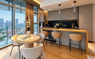 Apartament 3 camere | Floreasca | Loc de parcare& Boxa - Poză 6