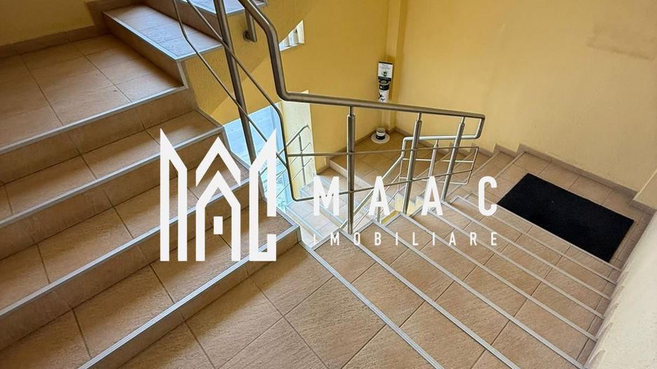 Spatiu comercial I 359 mp I 2 etaje I zona Shopping City - Poză 8