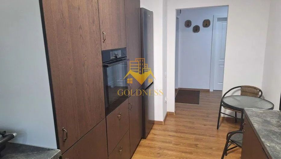 2 camere decomandate, Modern, Parcare, Eroilor Residence, Floresti - Poză 5