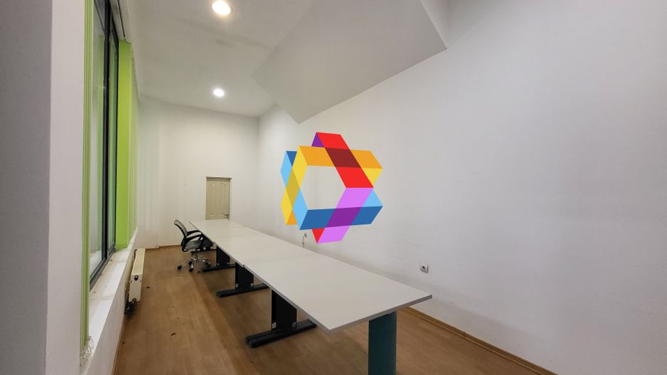 Spatiu de birouri - 280 mp # Plus-imo.ro - Poză 7