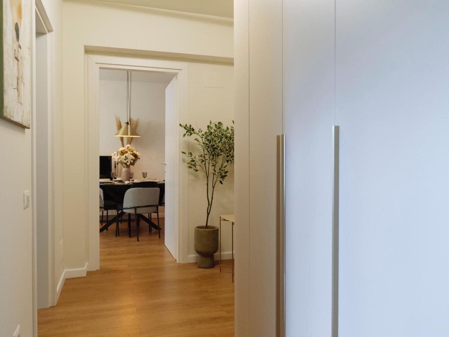 AP. 4CAM.+GRADINA(263.2 MP)-PROIECT EVIA / SCOALA BRAUNER,METROU! - Poză 8