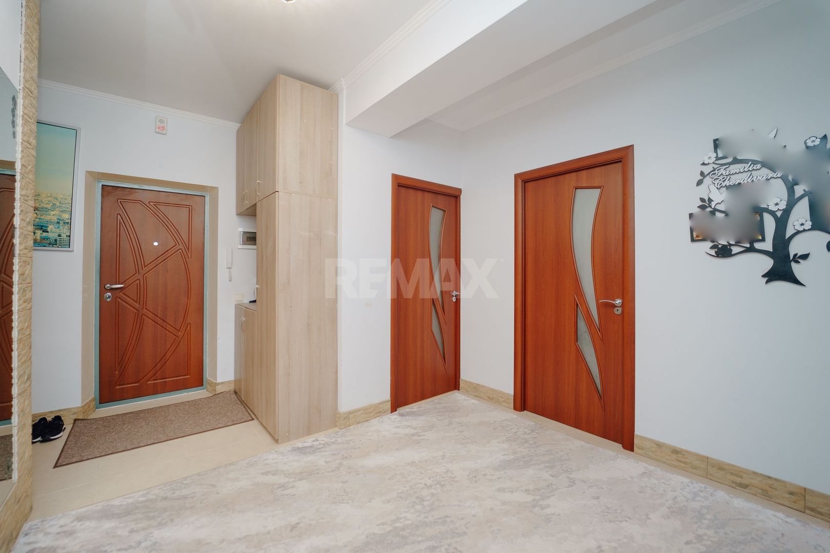 Apartament cu 3 camere I Buiucani I Alba Iulia - Poză 16