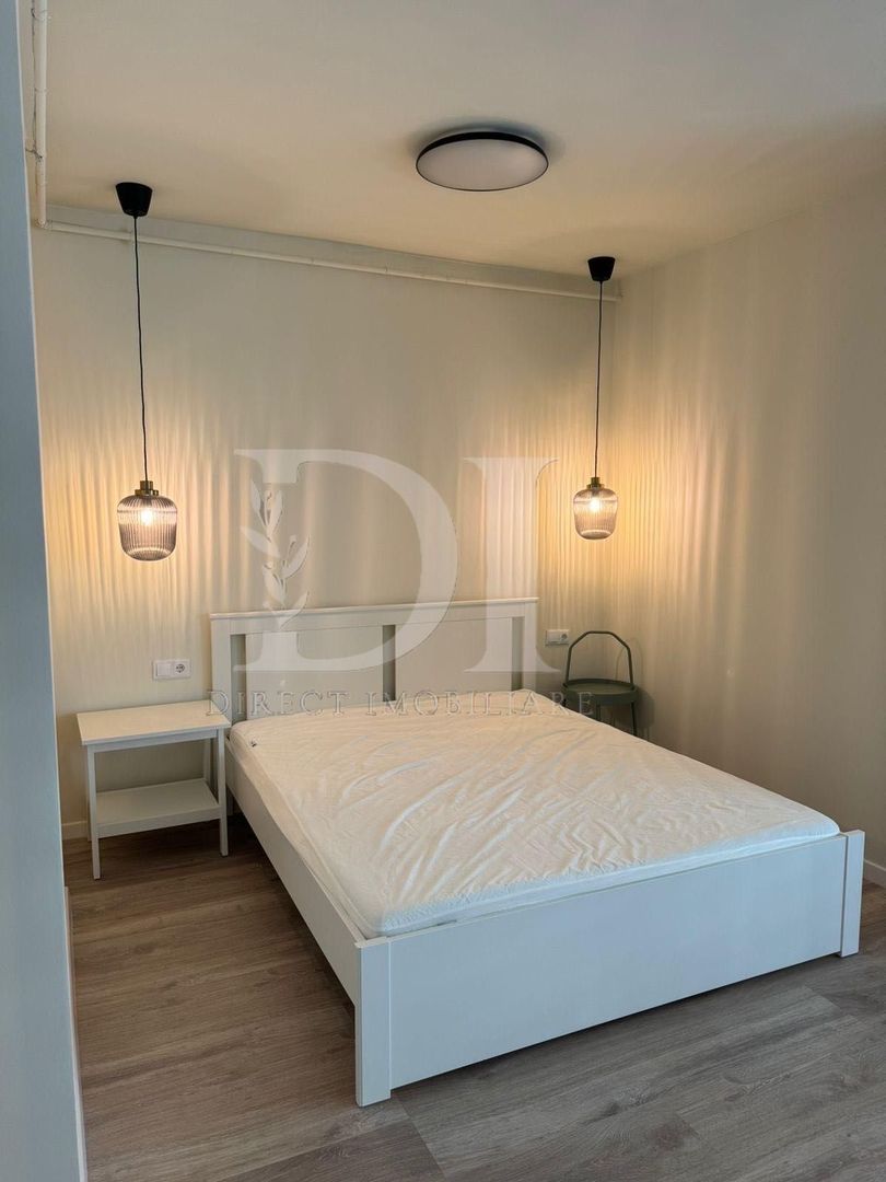 Apartament cu o camera / Parcare / Zona Parcul Poligon - Poză 5