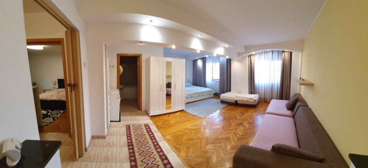 Inchiriere apartament spatios, Centru - Eremia - Poză 26