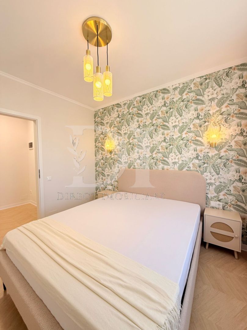 Apartament la cheie / etaj intermediar / Zona Terra - Poză 9