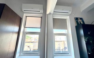 Apartament 2 camere, mobilat lux, localizare excelenta Piața Alexandru Lahovari - Poză 4
