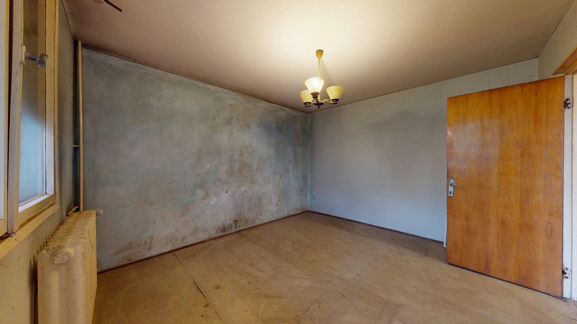 Apartament 4 camere Jean Steriadi Ozana Auchan Titan - Poză 17