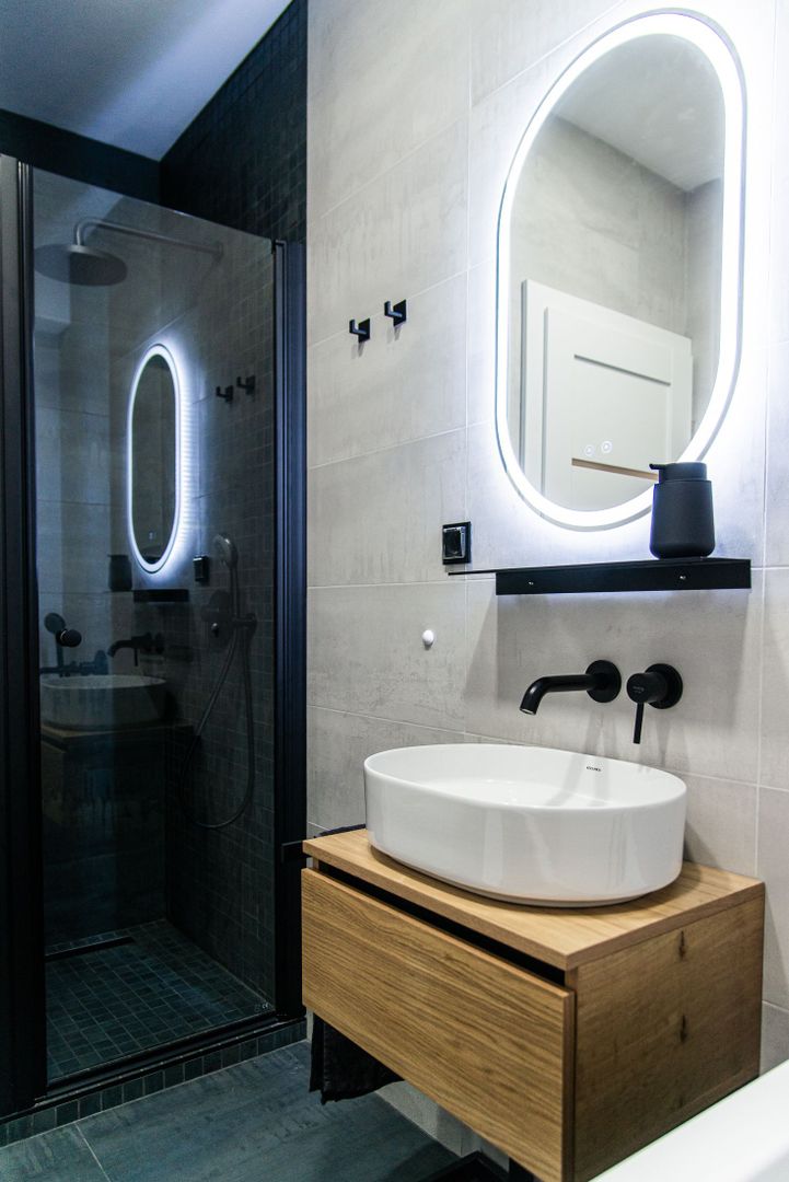 De vanzare Apartament 2 camere, Cismigiu, Conservator, Stirbei Voda - Poză 14